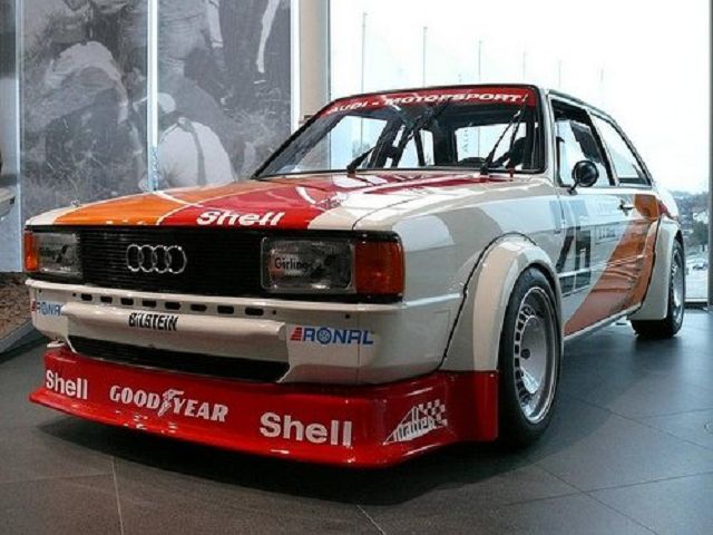 Audi 80 b2 запчасти